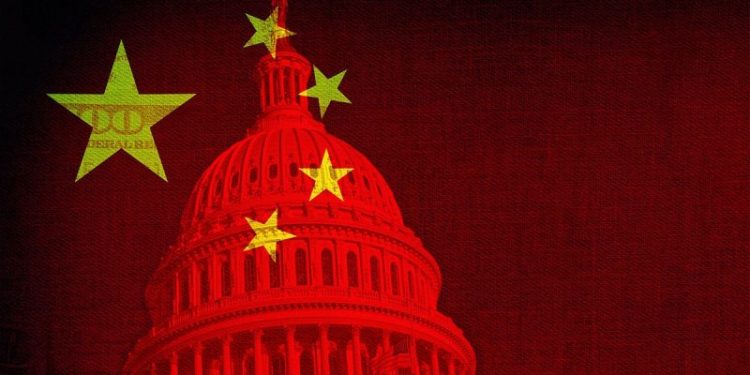 Ex-officials could get lifetime bans from lobbying for China, Russia under new bipartisan push