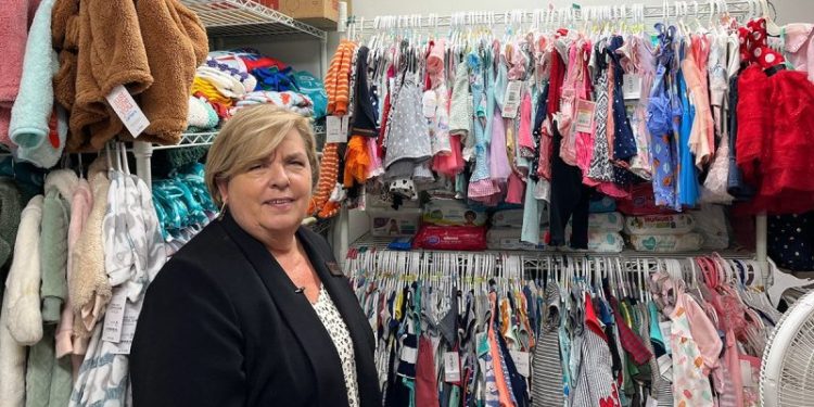 Pro-life pregnancy centers see client increase after Supreme Court decision: study