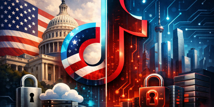 ByteDance signs deal to create TikTok US joint venture