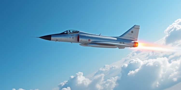 Why FJET stock price crash today may be a buying opportunity for long-term investors