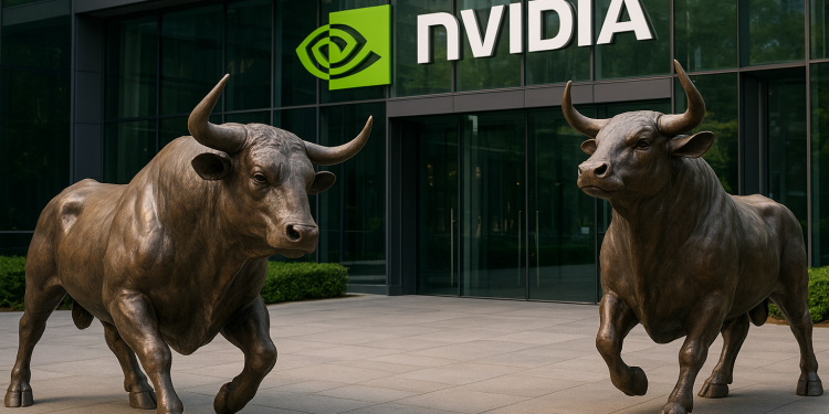 Nvidia stock looks to extend winning streak: should you buy for 2026?