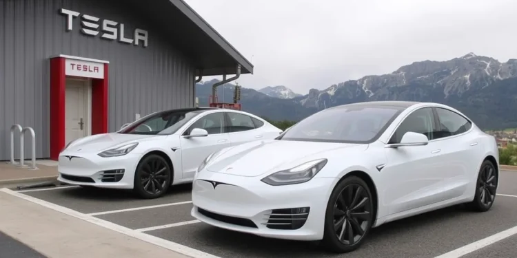 Tesla stock climbs 4% near ATH: what’s driving the EV stock today?