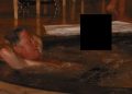 New Epstein documents include photos of Bill Clinton shirtless in hot tub, socializing with Michael Jackson