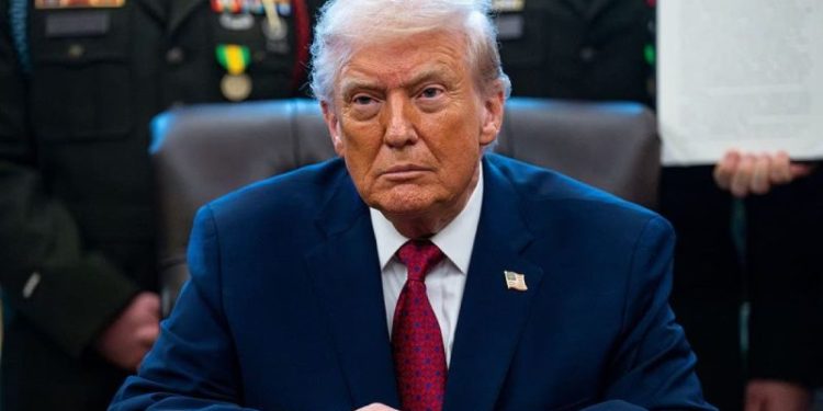 Senate sends $901B defense bill to Trump after clashes over boat strike, DC airspace