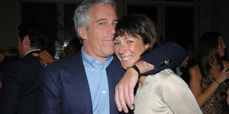 Here is what‘s in the Department of Justice’s latest Epstein files drop