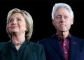 Republican House leader signals plan to begin contempt proceedings against Bill and Hillary Clinton