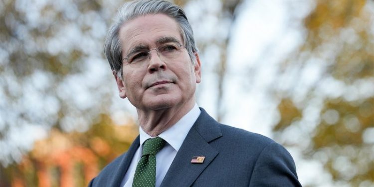 Trump to unleash $12B farm rescue as China trade reset hits US growers