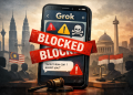 Malaysia, Indonesia block Musk’s Grok AI over explicit deepfake images 