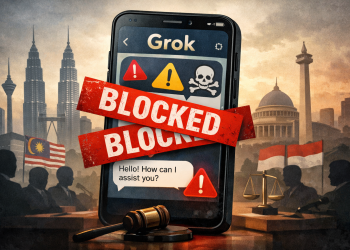 Malaysia, Indonesia block Musk’s Grok AI over explicit deepfake images 