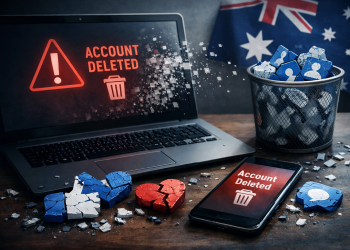Meta deletes 550,000 accounts as Australia enforces child social media ban