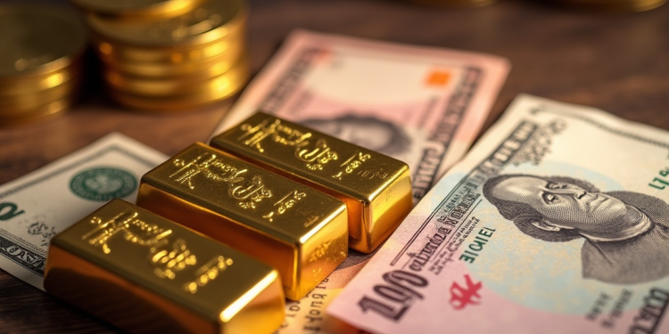 Gold, silver hit fresh record highs; here’s why more upside is imminent