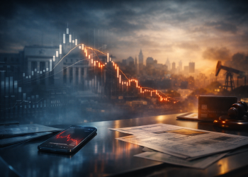 Bank of America Q4 beat estimates, but here’s why BAC stock may stay in red