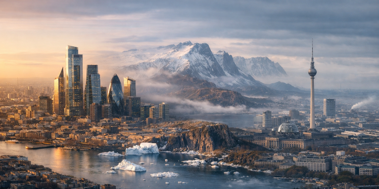 Europe bulletin: UK economy surprises, Russia-Britain diplomatic row, Germany display resilience