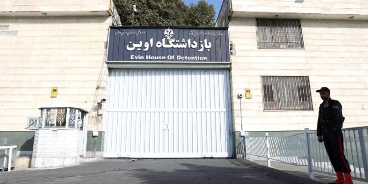 US hostages in Iran face heightened risk as protests spread, experts say number held may exceed estimates