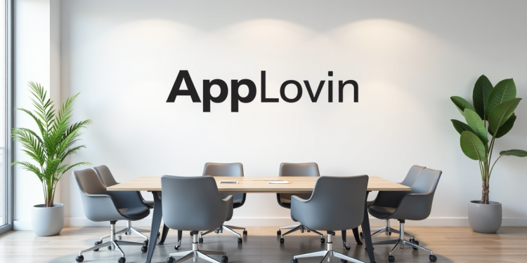 Why is AppLovin stock crashing despite a new ‘buy’ rating?