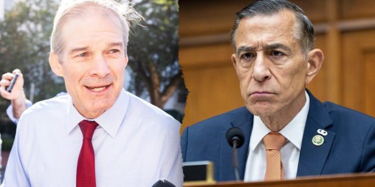 House GOP launches probe into alleged climate group influence on federal judges