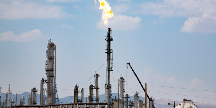 In 2026, energy war’s new front is AI, and US must win that battle, API chief says